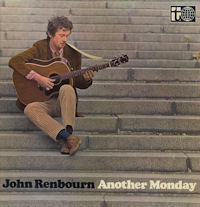John Renbourn